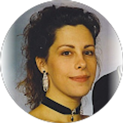 Profile photo of Jana Blair