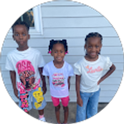 Profile photo of Eboni Worthen