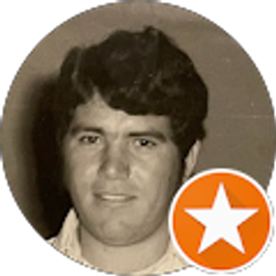 Profile photo of Baldemar Salinas