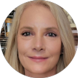 Profile photo of Cynthia Christensen