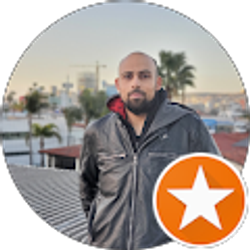 Profile photo of Matthew Aragon - Shafi