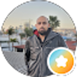 Profile photo of Matthew Aragon - Shafi