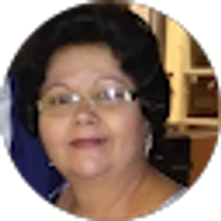 Profile photo of Julia Alvarez