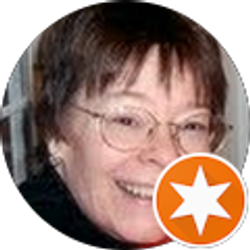 Profile photo of Peggy Enquist