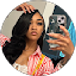 Profile photo of Shania Nicole