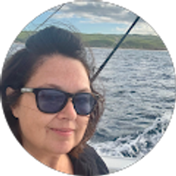 Profile photo of Alicia Boxdorfer