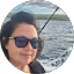 Profile photo of Alicia Boxdorfer