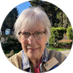 Profile photo of Susan B