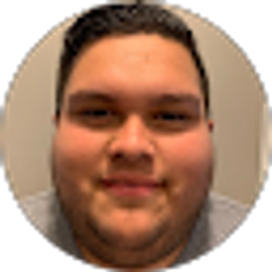 Profile photo of Jordan Gamez