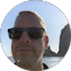 Profile photo of Stephen Schmidt