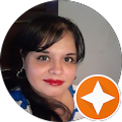 Profile photo of Samantha Salinas