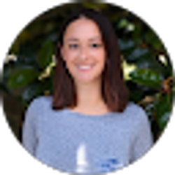 Profile photo of Breance Martinez
