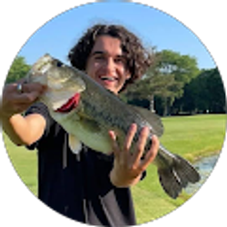 Profile photo of Payton Fields