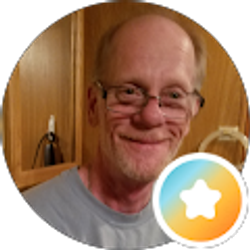 Profile photo of Steve Trogdon