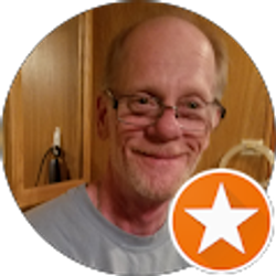 Profile photo of Steve Trogdon