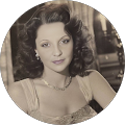 Profile photo of Michelle Woods