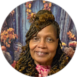 Profile photo of Teresa N̈ìx