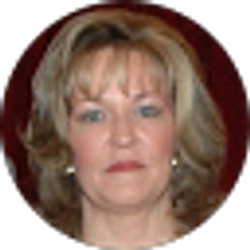 Profile photo of Dorothea Thomas