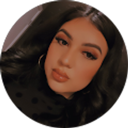 Profile photo of Samantha Coronado