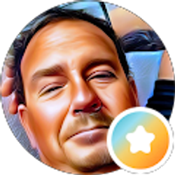 Profile photo of Dean Maxwell