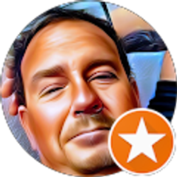 Profile photo of Dean Maxwell