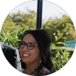 Profile photo of Loren Martin