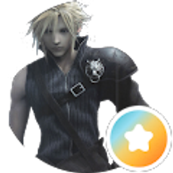 Profile photo of Jeremy Sawyer (StellarVII)