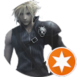 Profile photo of Jeremy Sawyer (StellarVII)