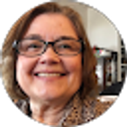 Profile photo of Monica Hughes