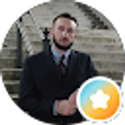 Profile photo of Jeremy Carter