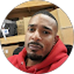 Profile photo of Fredric Crawford