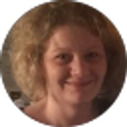 Profile photo of Nicole Rogne