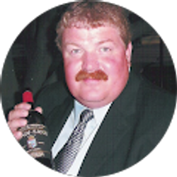 Profile photo of dan davidson