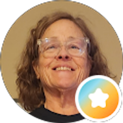 Profile photo of Carrie Weigel