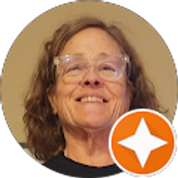 Profile photo of Carrie Weigel