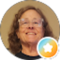Profile photo of Carrie Weigel