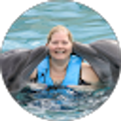 Profile photo of Alana Gregory