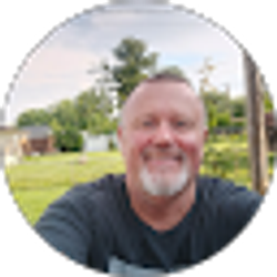 Profile photo of Timothy Craig