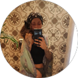 Profile photo of Sirenia Mejia