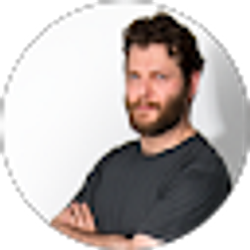 Profile photo of Rob Hogan
