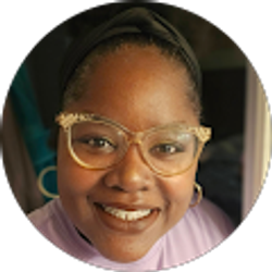 Profile photo of Ashley Strother