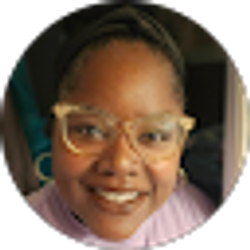 Profile photo of Ashley Strother