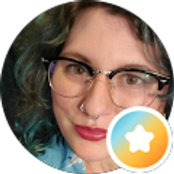Profile photo of Rachel