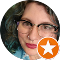 Profile photo of Rachel