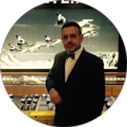 Profile photo of Manuel Llera