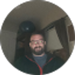 Profile photo of Brandon Simoneaux
