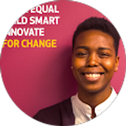 Profile photo of Saraounia Mboka-Boyer