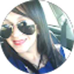 Profile photo of Damaris Ortega