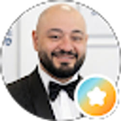 Profile photo of Adnan Kheder