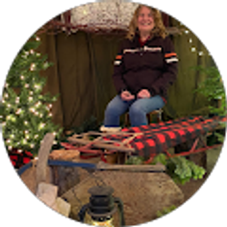 Profile photo of Debbie Hogan